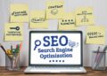 what is seo
