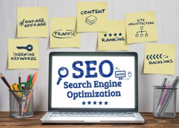 what is seo