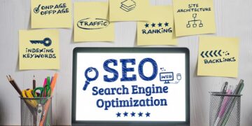 what is seo